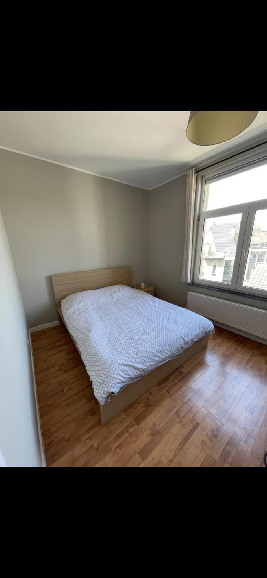 Lumineux Dans Un Quartier Anime #2 Apartamento Bruxelas