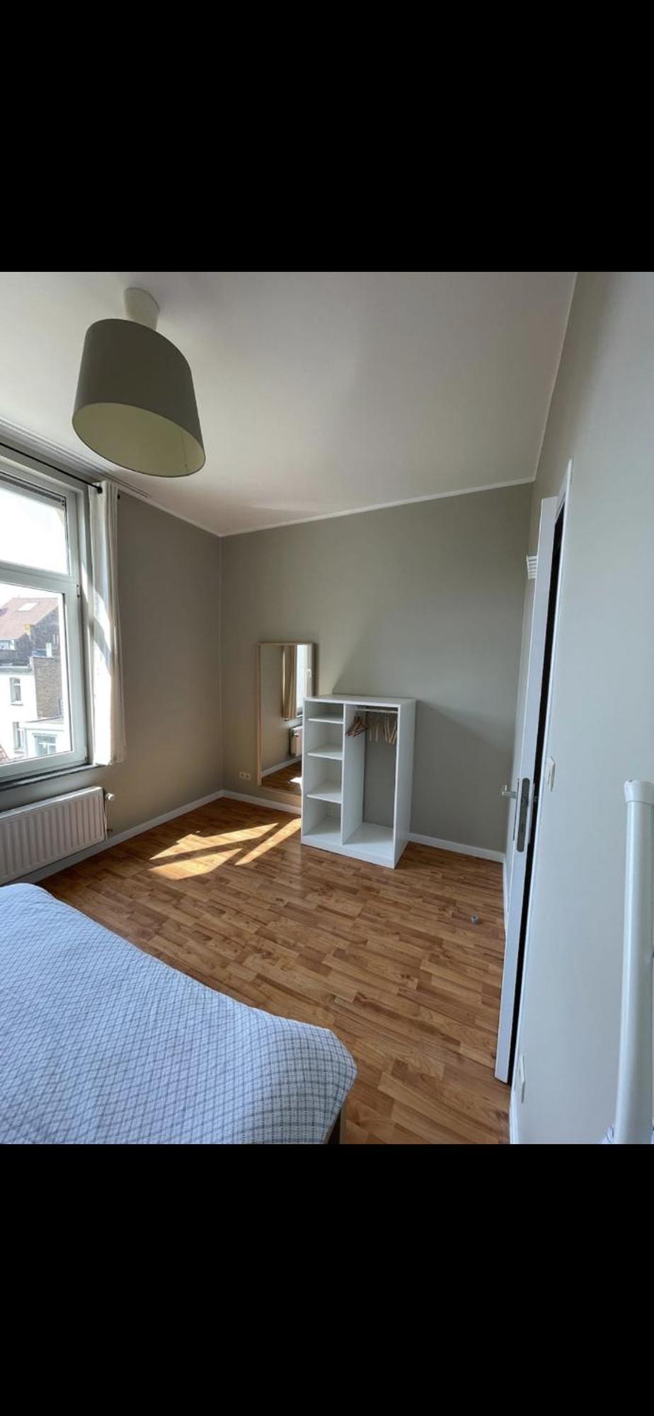 Apartamento Lumineux Dans Un Quartier Anime #2