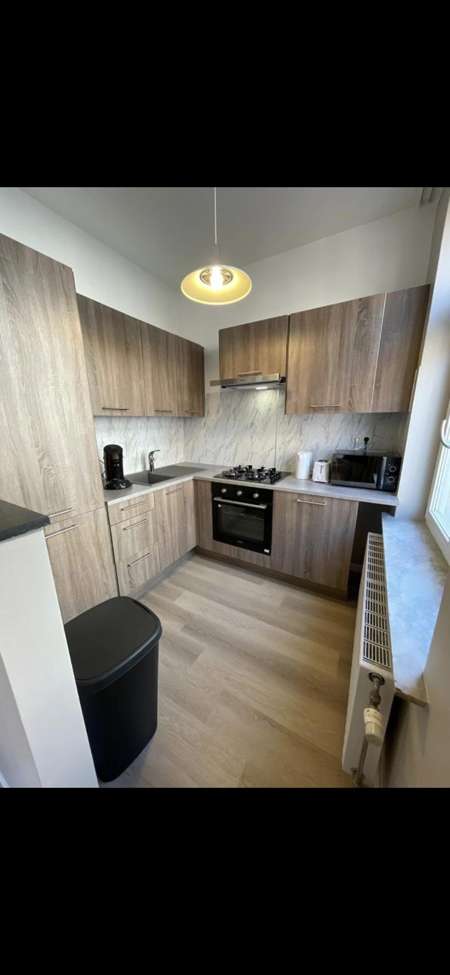 Apartamento Lumineux Dans Un Quartier Anime #2 Bruxelas
